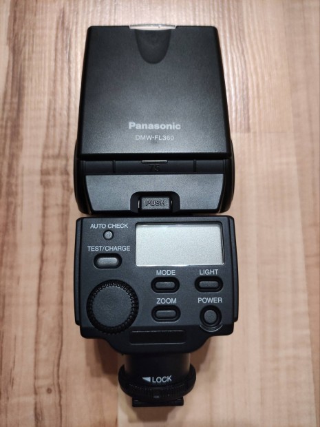 Panasonic Dmw-FL360