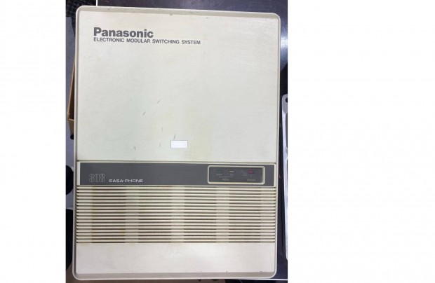 Panasonic EASA-Phone 308 Modulris telefon eloszt rendszer