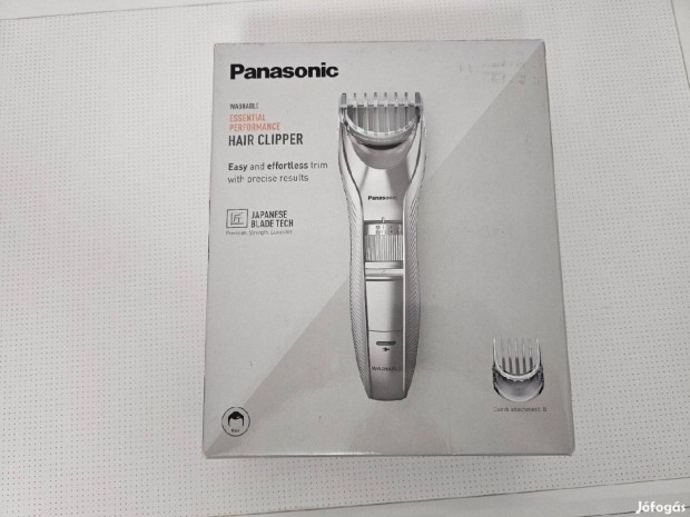 Panasonic ER-GC71 hajvg