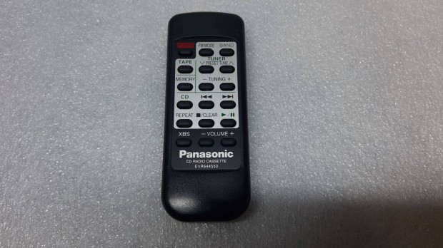 Panasonic EUR 644550 Tvirnyit elad