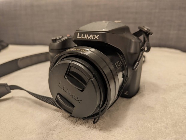 Panasonic FZ82 fnykpezgp 