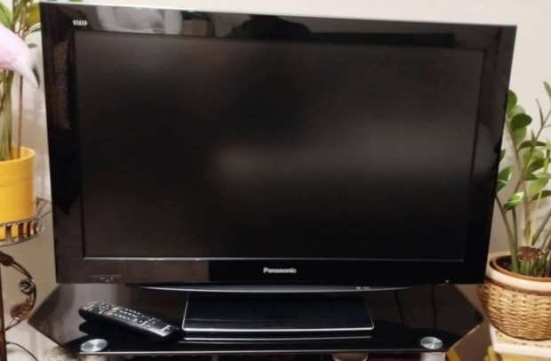 Panasonic Full HD LCD Tv