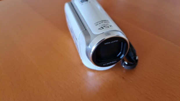Panasonic HC-V100 digitlis kamera