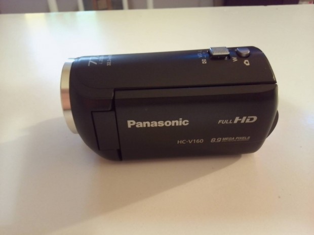 Panasonic HC-V160