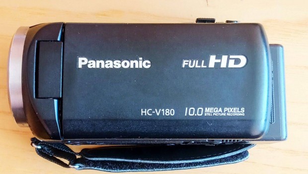 Panasonic HC-V180