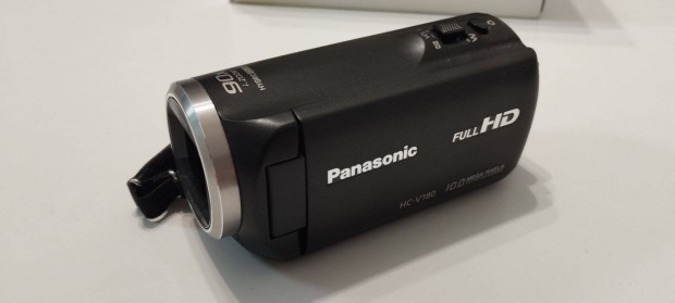 Panasonic HC-V180 videokamera