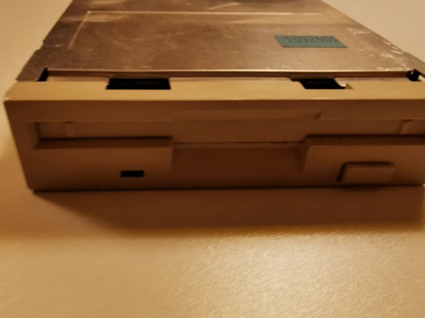 Panasonic JU-257A604P 1.44MB 3.5" Floppy meghajt 