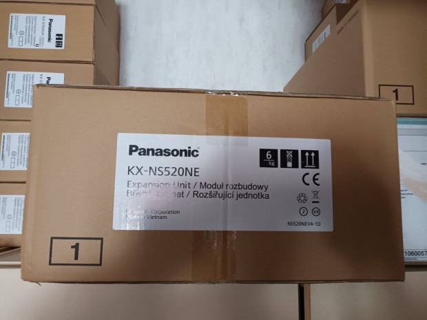 Panasonic Kx-NS520 bvtszekrny NS500 kzponthoz