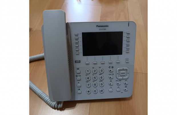 Panasonic Kx-NT680NE IP rendszerkszlk Kx-NS kzpontokhoz