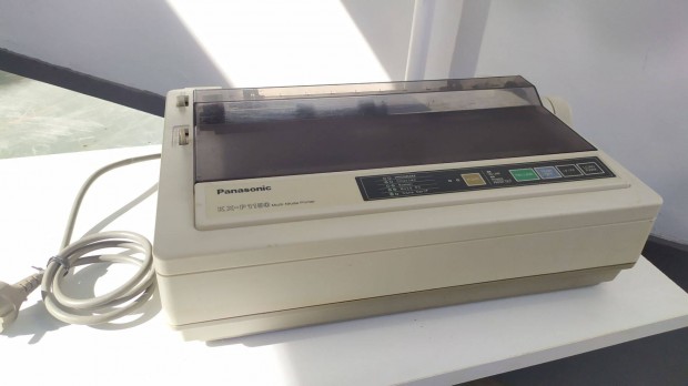 Panasonic Kx-P1150 A4 mtrix nyomtat