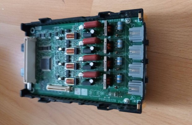 Panasonic Kx-TDA3180 analg fvonali krtya Kx-TDA15, TDA30 kzpontba
