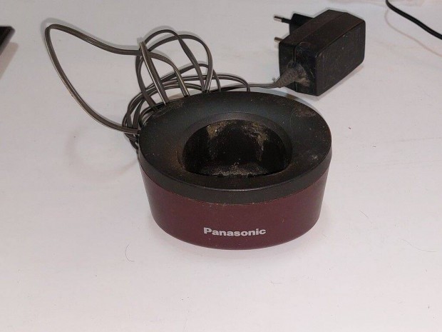 Panasonic Kx-TG1311HG vezeték nélküli telefon töltője teszteletlenül e