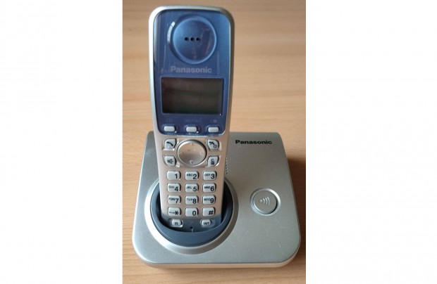 Panasonic Kx-TG7200HG DECT telefon