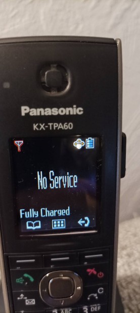 Panasonic Kx-TPA60