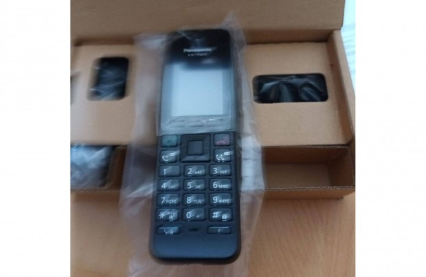 Panasonic Kx-TPA73 SIP IP DECT kszlk TGP600 bzishoz