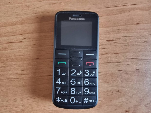 Panasonic Kx-TU110 Exb nyomgombos telefon