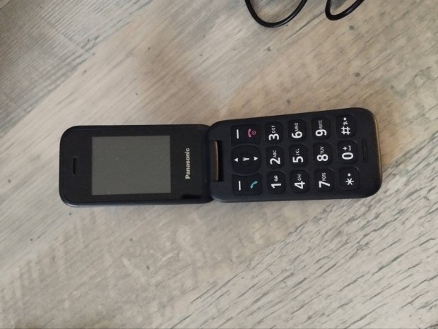 Panasonic Kx-TU400 gombos telefon 