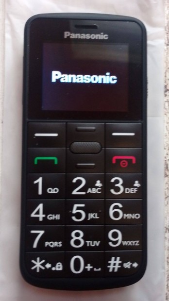 Panasonic Kx-TU 110 mobil telefon olcsn elad