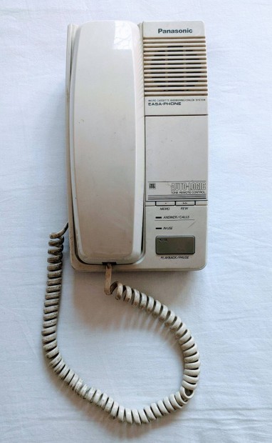 Panasonic Kx-T 2385 asztali-fali (vezetkes/vonalas) telefon elad!
