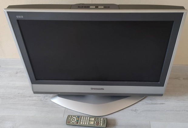 Panasonic LCD TV