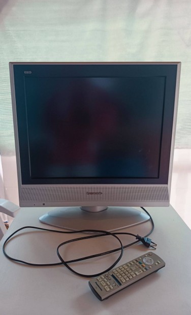 Panasonic LCD TV