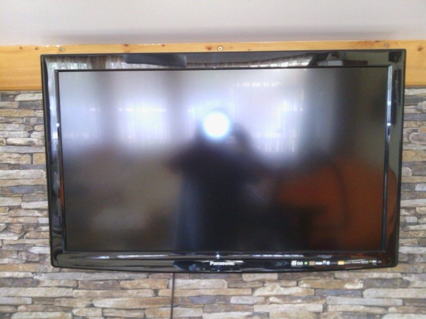 Panasonic LCD TV