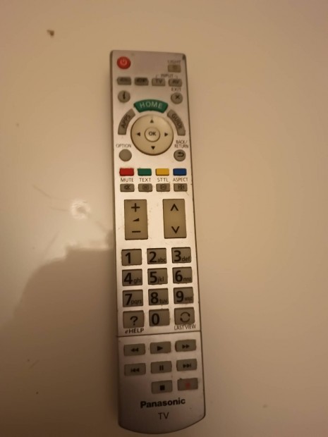 Panasonic LCD TV TX3250-LX500