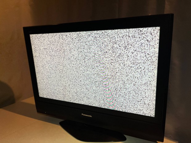 Panasonic LCD TV TX-32LE7PA tv televzi mkdik