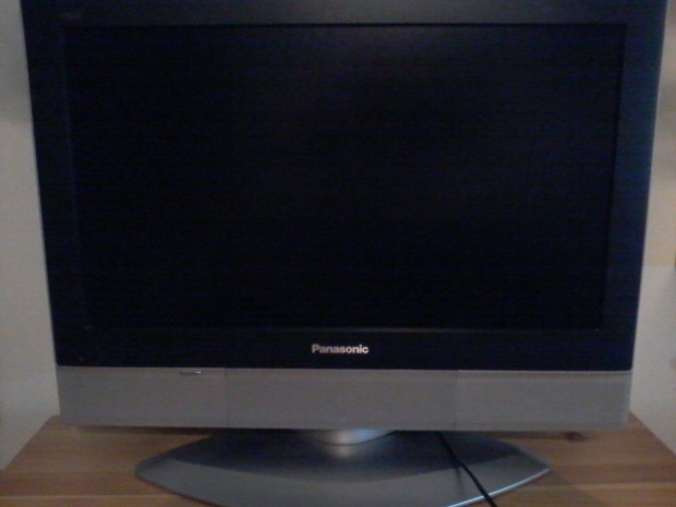 Panasonic LCD TV "66-os tmrj elad.(nem postzom)