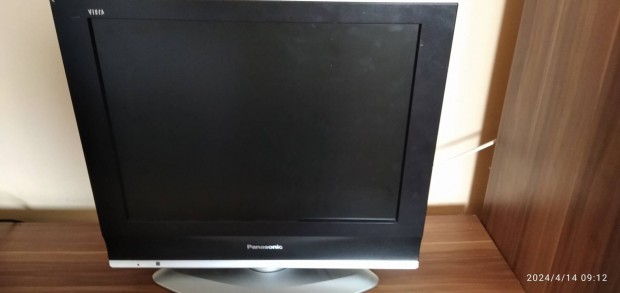 Panasonic LCD TV mkdik