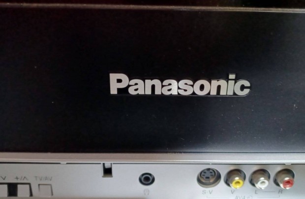 Panasonic LCD Tv 32 colos