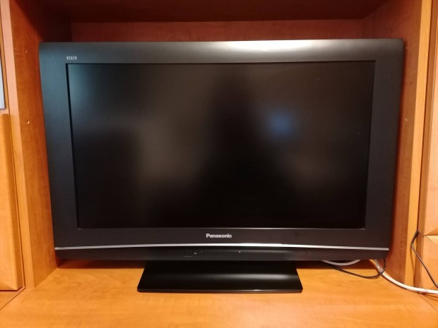 Panasonic LCD televzi elad 