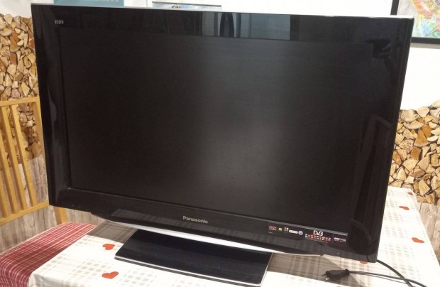 Panasonic LCD tv TX-32Lzd85F