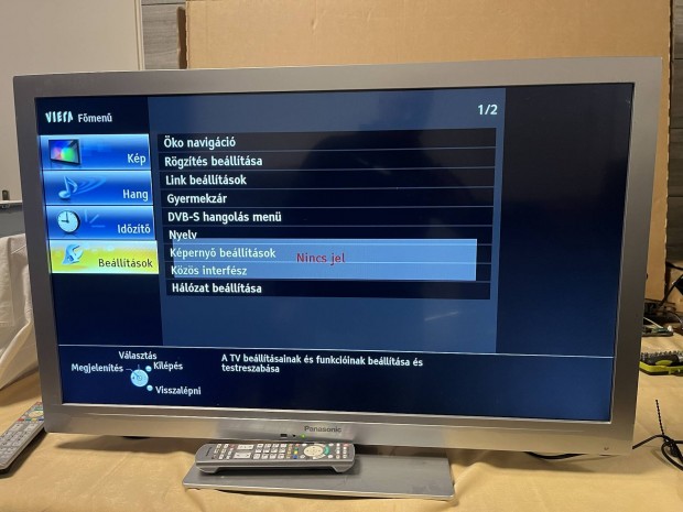 Panasonic LED tv 94cm