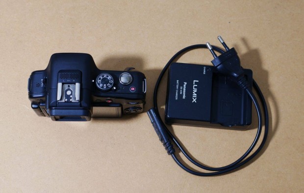 Panasonic Lumix 16MP DMC-G3 G3 vide kamera MILC fnykpezgp