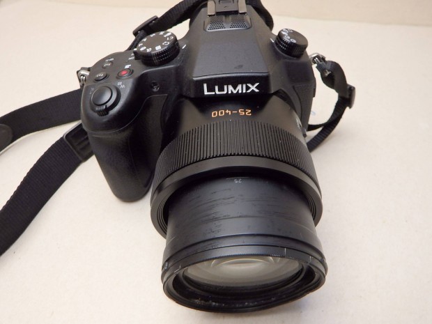 Panasonic Lumix DMC FZ 1000 Camera Digitlis Fnykpezgp Leica 25-40