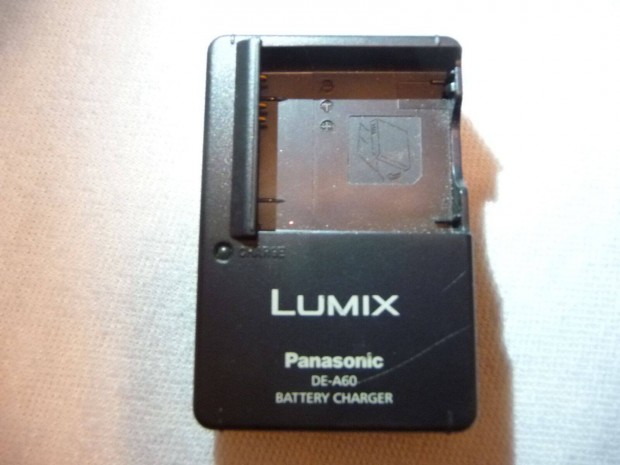 Panasonic Lumix De-A60 Tlt