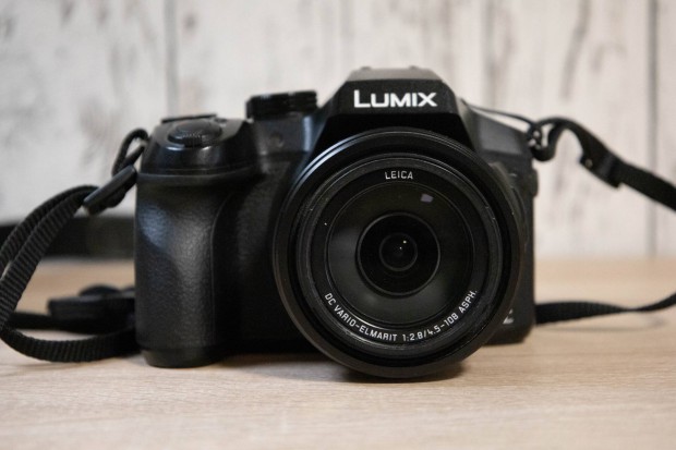 Panasonic Lumix FZ300 fnykpezgp