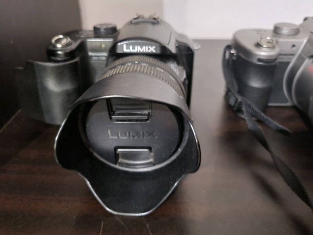 Panasonic Lumix FZ 30 fnykpezgp 