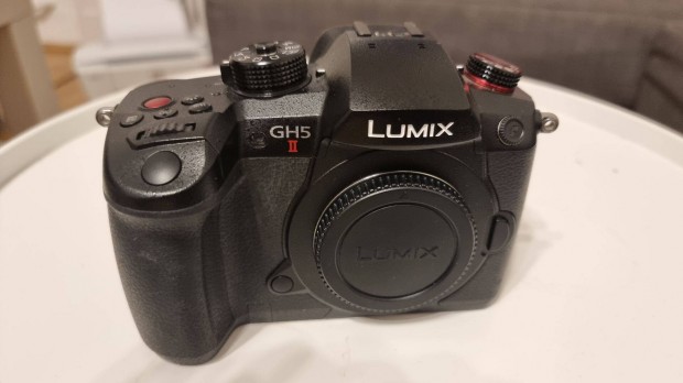 Panasonic Lumix G DC-GH5M2 vz