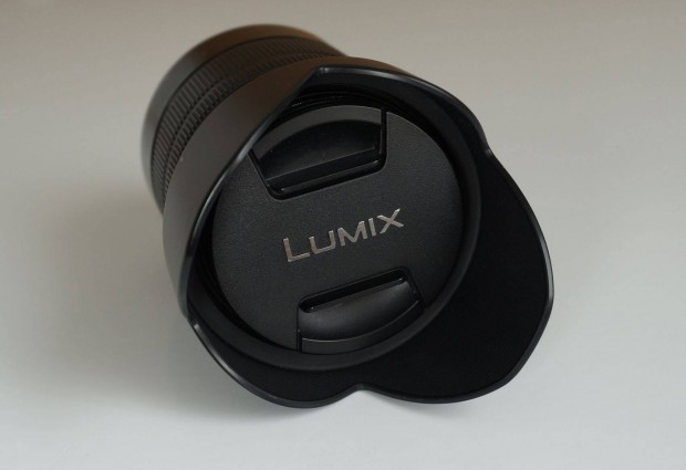 Panasonic Lumix G Vario 14-140mm f/3.5-5.6 ASPH Power O I S objektv