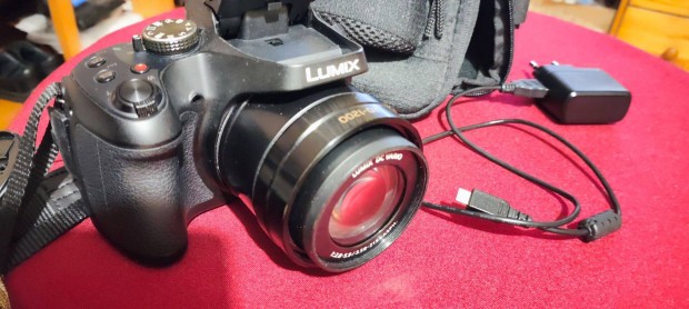 Panasonic Lumix fnykpezgp