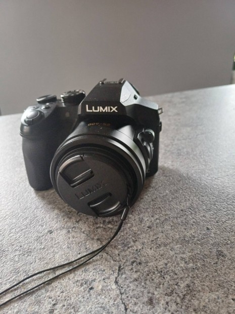 Panasonic Lumix fz300 elad 