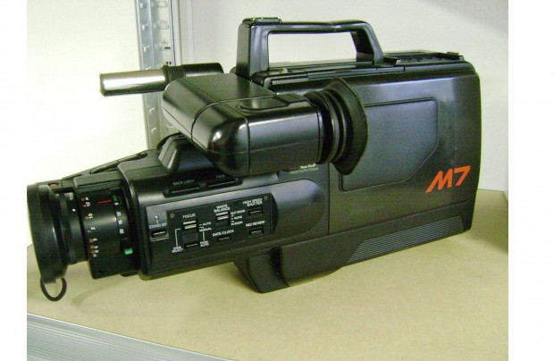 Panasonic M 7 kamera