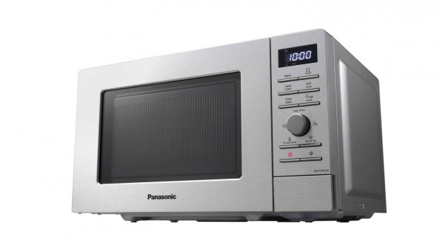 Panasonic NN-S29Ksm 20 Liter Mikrohullm St