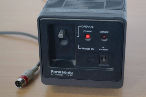Panasonic NV-B51 tpegysg