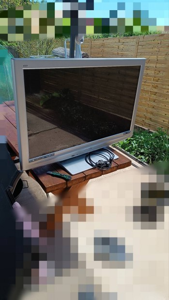 Panasonic Plazma TV