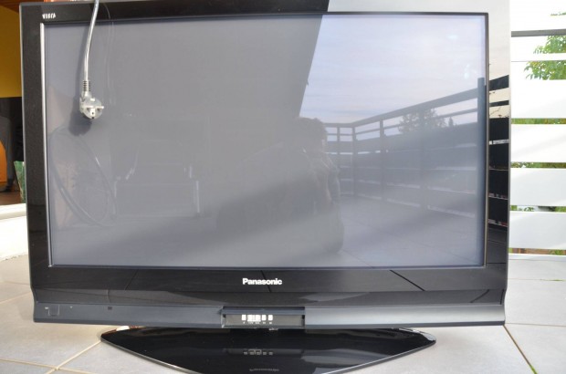 Panasonic Plazma TV 93 cm TH-37PVF