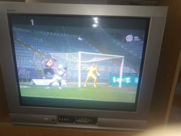 Panasonic Quintrix TV 73cm jl mkd tvirnytval