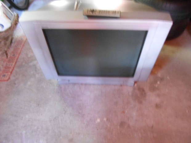Panasonic Quintrix , televzi , 72 cm , j llapotban